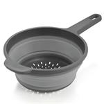 SCOLAPASTA SILICONE PIEGH. cm 18 GRANDCHEF TESCOMA