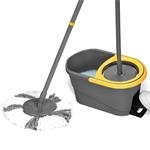 MOCIO COMPLETO ESPRESSO SPIN MOP   Pz 4 10579 APEX