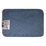 TAPPETO POLIESTERE DIAMOND            cm 40x60 O&N