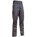 PANTALONE GREY IRON S                 GUAPO UPOWER
