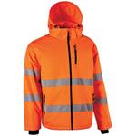 GIACCA ALTA VISIB. ARANCIO XL          IMAI UPOWER