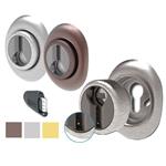 DEFENDER MAGNETICO FISSO mm 50 BR     DF33 MOTTURA