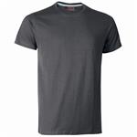 MAGLIETTA T-SHIRT GREY METEORITE M     FIGI UPOWER