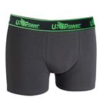 BOXER INTIMO ASPHALT GREY XXL     Pz 3 SKIN UPOWER