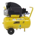 COMPRESSORE  24 HP2   M C1 POLE POSITION B20  ABAC