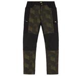 PANTALONE ALL SEASON VERDE XXL     FREEDOM DIADORA