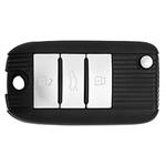 HU100MGR11 CHIAVE AUTO RADIOCOMANDO HUF