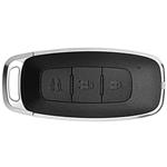 NSN14BP44  CHIAVE AUTO RADIOCOMANDO NISSAN