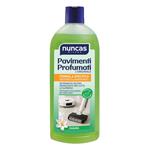 DETERGENTE PAVIMENTI FIORE ZAGARA    ml 500 NUNCAS