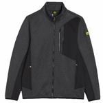 FELPA POLAR FLEECE NERO XL         FREEDOM DIADORA