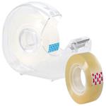 NASTRO TRASPARENTE mm 18 m 25 CHIOCCIOLA Pz 2