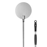 PALA PIZZA LISCIA        cm 20 h 161 AMICA GIMETAL