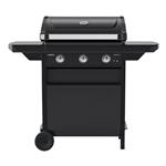 BARBECUE GAS 3 DUAL COMPACT L            CAMPINGAZ