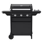 BARBECUE GAS 3 DUAL COMPACT LS           CAMPINGAZ