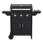 BARBECUE GAS 3 DUAL COMPACT EXS          CAMPINGAZ