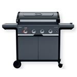 BARBECUE GAS 4 SELECT EXS SBS            CAMPINGAZ