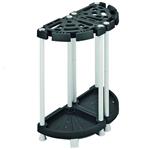 RASTRELLIERA PORTAUTENSILI        73x37 h 77 TERRY