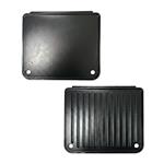 PIASTRA BARBECUE              cm 35x30,0 CAMPINGAZ