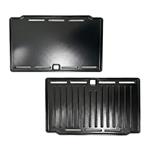 PIASTRA BARBECUE              cm 40x38,0 CAMPINGAZ