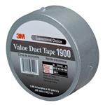 NASTRO UNIVERSALE TELATO 50 m 50 ARGENTO  1900  3M