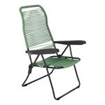 SDRAIO ACCIAIO CORDONATA LIPARI SALVIA    METALFAR