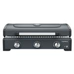 BARBECUE GAS 3 PLANCHA SIGMA COOK        CAMPINGAZ