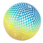 PALLONE GONFIABILE COLORSPHERE           107 BESTW