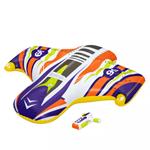 GONFIABILE SHUTTLE PISTOLA           117x107 BESTW