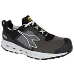 SCARPE GLOVE GHOST NERO/GRIGIO BASSE 44 S3 DIADORA