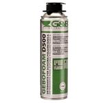 SOLVENTE SCHIUMA POLIURETANICA D500            G&B