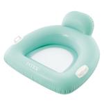 POLTRONA GONFIABILE LOUNGE           114x107 INTEX