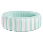 PISCINA TONDA COSTIERA             168 h  53 INTEX