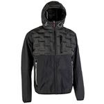 GIACCA GREY METEORITE XXXXL           SPOCK UPOWER