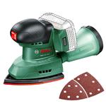 LEVIGATRICE DELTA PALMARE V18    EASY SANDER BOSCH