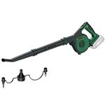 SOFFIATORE BATTERIA V18          LEAF BLOWER BOSCH