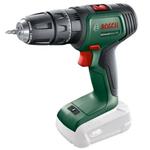 TRAPANO BATTERIA PERCUS.V18 UNIVERSAL IMPACT BOSCH