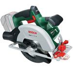 SEGA CIRCOLARE BATTERIA V18         EASYCIRC BOSCH