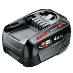 BATTERIA LITIO V18 Ah 4,0                    BOSCH