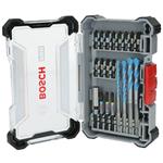 SET FORATURA-AVVITAMENTO Pz 20    PRO IMPACT BOSCH