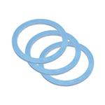 GUARNIZIONI GIANNINA FAMILY   Pz 3 Tz 6 XTRA 12980