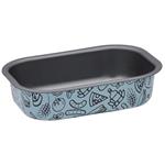 TEGLIA RETTANGOLARE      cm 14x20 AIRFRY ACCADEMIA