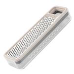 GRATTUGIA RACCOGLITORE        Pz 3 COMPACT TESCOMA