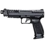 PISTOLA ARIA COMPRESSA PB 528 CANIK STD    DEFENCE