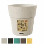 VASO ETHICA TONDO RIS.ACQUA SENAP.15 h 15 STEFANPL