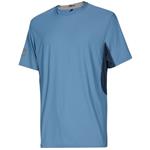 MAGLIETTA T-SHIRT BLUE SHADOW XXL     TERES UPOWER