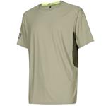 MAGLIETTA T-SHIRT MOSS GREY XL        TERES UPOWER