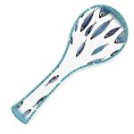 POGGIAMESTOLO MELAMINA FISH          cm 29x10 ARCA