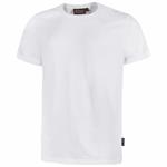 MAGLIETTA T-SHIRT WHITE L              FIGI UPOWER