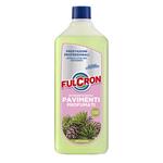 DETERGENTE PAVIMENTI BREZZA MARINA   l 1,0 FULCRON