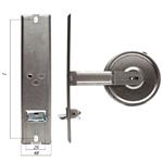 AVVOLGITORE INTERASSE 210 m 12,0 CON PLACCA